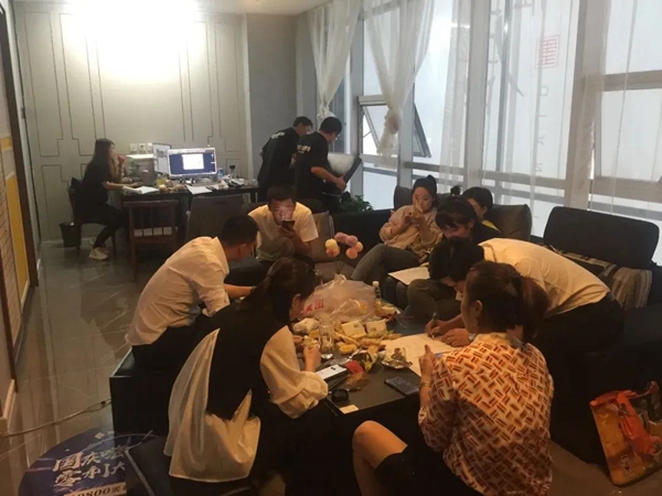 奢匠全屋定制3.18招商会强势来袭