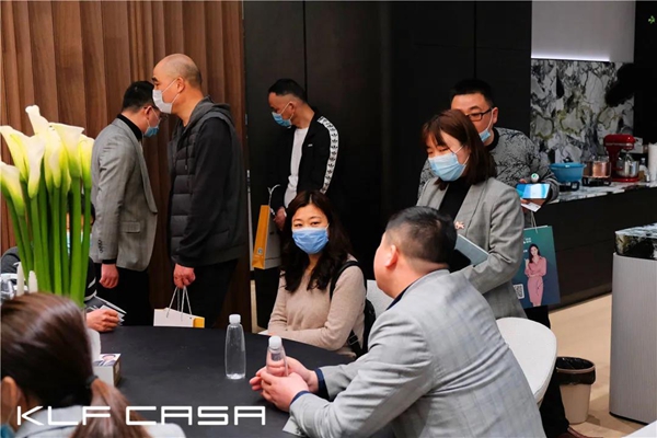 客来福全屋定制实力圈粉，亮相上海建博会完美收官！