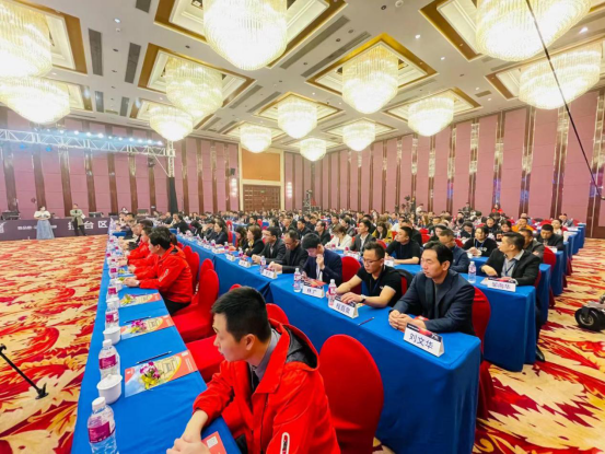 “七载其邦，群星闪耀”，其邦门窗七周年群星演唱会精彩回顾