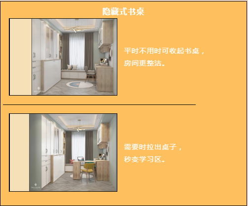 奢匠全屋定制：什么？你家藏了个“变形金刚”