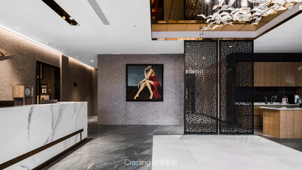 越界家居·宁津展馆,现代·摩登·经典之家 越界家居·宁津展馆,现代·摩登·经典之家