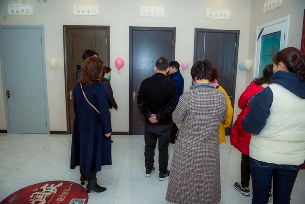 盛达家居2021春季厂购会圆满完成 盛达家居2021春季厂购会圆满完成