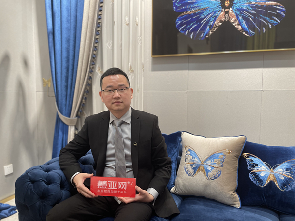 2021深圳家纺展|如鱼得水王亮：顶级精英培训，小白轻松持续盈利