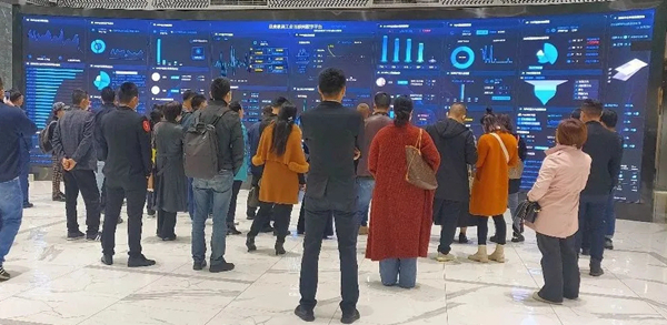 亚度家居即将亮相上海建博会，以“数字赋能拎包”彰显品牌领导力