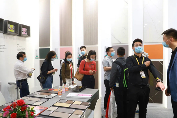 亦木良品面面俱到广州定制家居展完美收官！