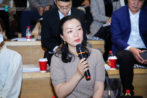 【正见】高定如何搞定?风鸟崔复新、博洛尼蔡兴国论高定之道