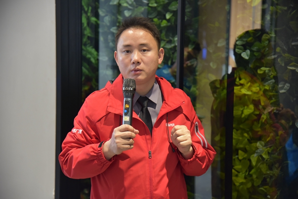 赋能终端，聚焦增长，其邦门窗第22届金牌店长培训会圆满落幕！