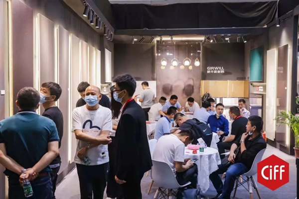 CIFF广州|这场办公环境&设备配料的全能盛会燃爆了! CIFF广州|这场办公环境&设备配料的全能盛会燃爆了!