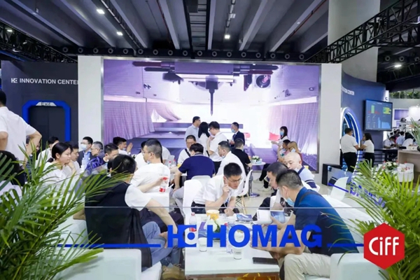 CIFF广州|这场办公环境&设备配料的全能盛会燃爆了! CIFF广州|这场办公环境&设备配料的全能盛会燃爆了!