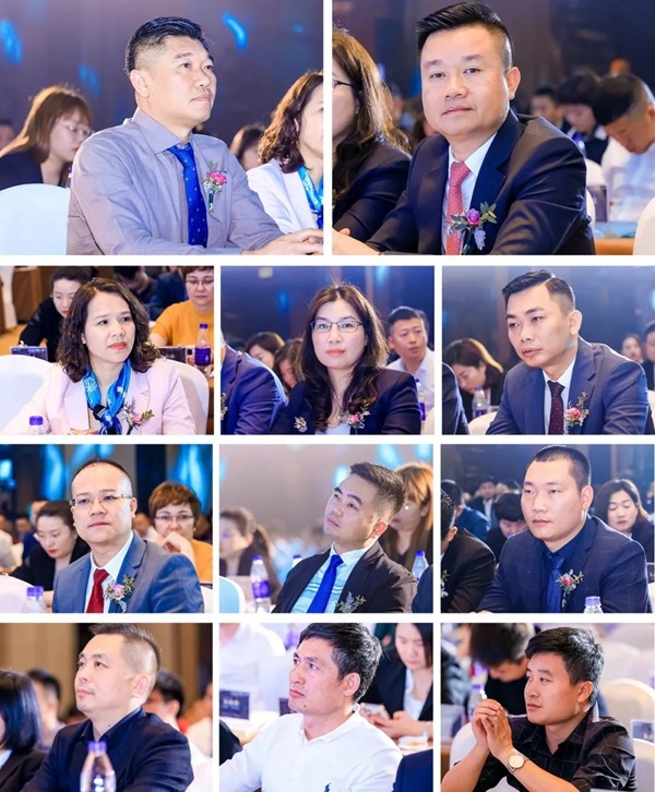 派雅门窗全国经销商营销战略峰会暨打造千万大商总裁培训会圆满落幕