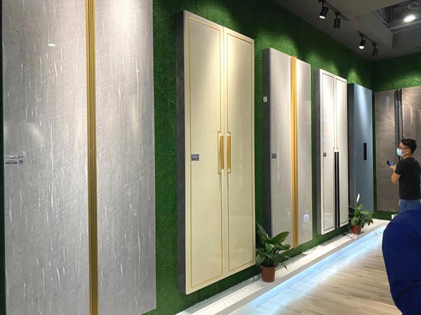 适而居全屋定制举办新品发布，引领行业轻奢潮流