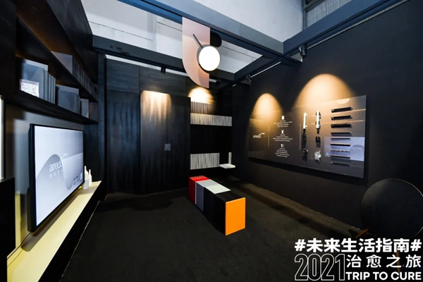 爱乐多家居：让内在艺术创领当代艺术生活！