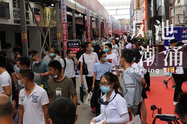 雅敏格门窗:高歌凤池2021,再展新姿!