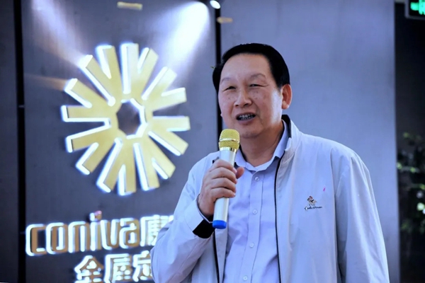 新晋网红 · 康尼华全屋定制全面升级