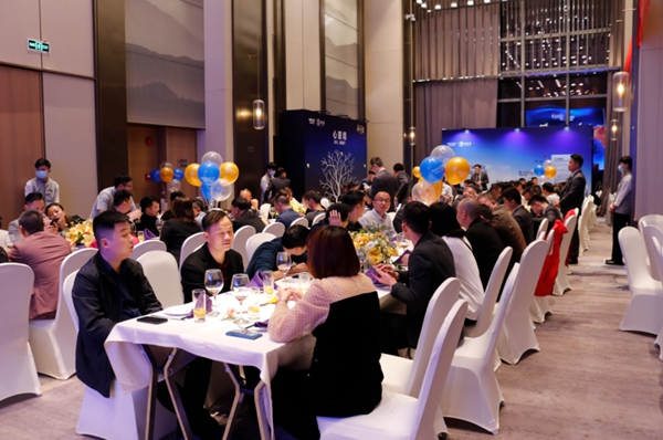 欧迪克门窗2021私董会雏鹰计划营销培训会圆满落幕