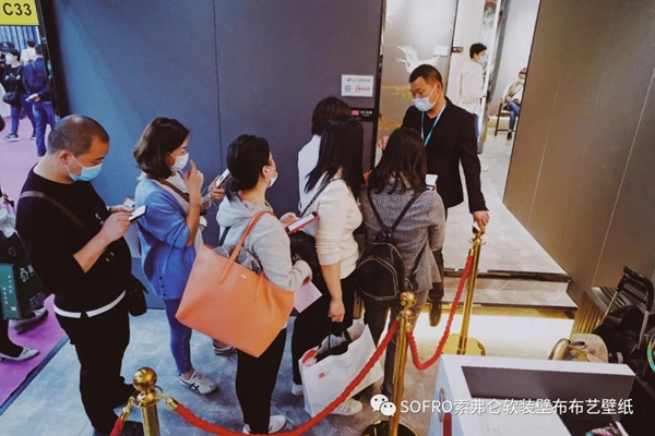 索弗仑软装继续携手并进，乘风破浪，向阳而生