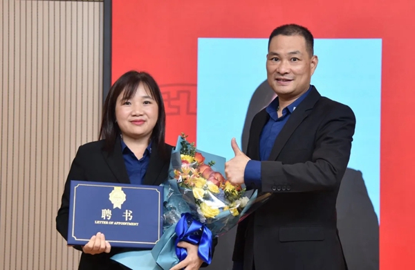 尚益达门窗营销中心人事任命及营销战略部署会议成功举行
