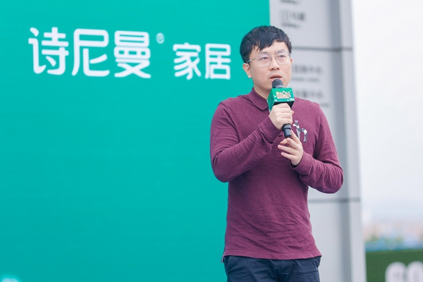 以诚信立命，为品质而生，诗尼曼全屋定制坚守“品质严选”核心