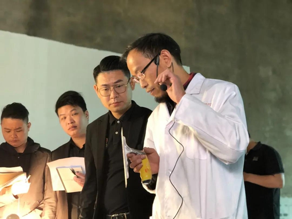 意库马玩转艺涂美学空间,2021首场线下培训精彩花絮