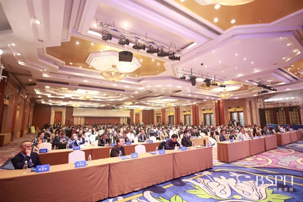 500+客商跨界关注智能家居“两会”,BSPH宝思派智能家居要放什么大招? 500+客商跨界关注智能家居“两会”,BSPH宝思派智能家居要放什么大招?