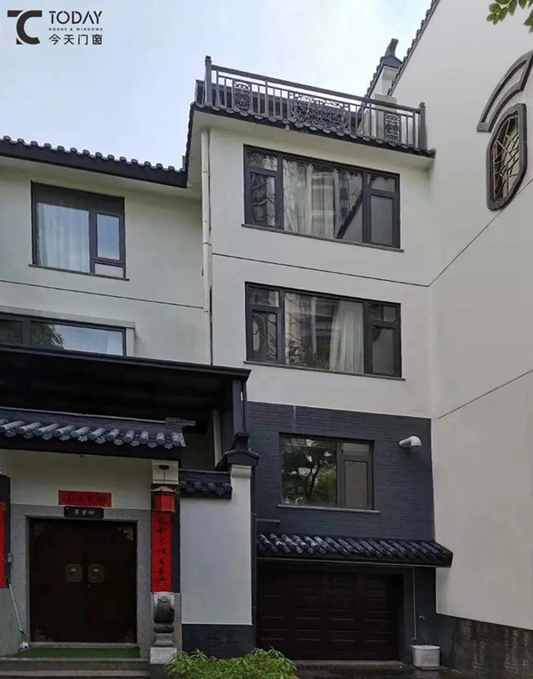 今天门窗:全屋铝门窗定制 下单前要注意哪些问题?