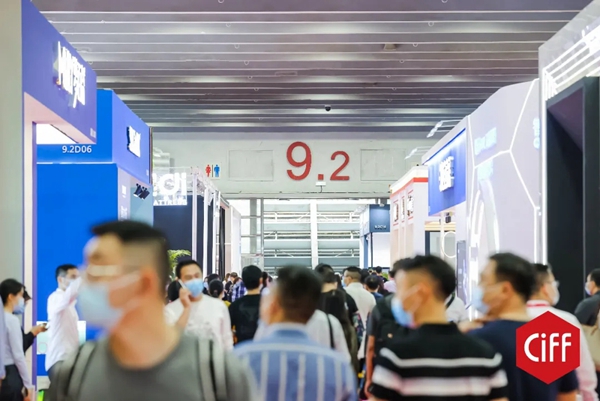 第47届中国家博会(广州)盛大开幕:促进家居行业传统消费升级、服务构建新发展格局! 第47届中国家博会(广州)盛大开幕:促进家居行业传统消费升级、服务构建新发展格局!