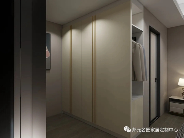 邦元名匠教你这样设计玄关，打造治愈家！