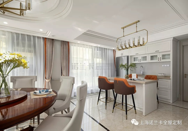 诺兰卡:为什么越来越多的人选择定制家具?