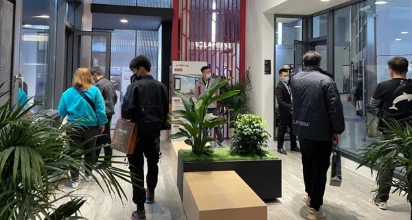再获殊荣！帝奥斯门窗荣获“中国建博会TOP100品牌”