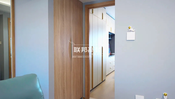 联邦高登全屋定制：追回生活被挤走的休闲舒适