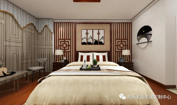 邦元名匠：木工打制和定制家具有什么区别？