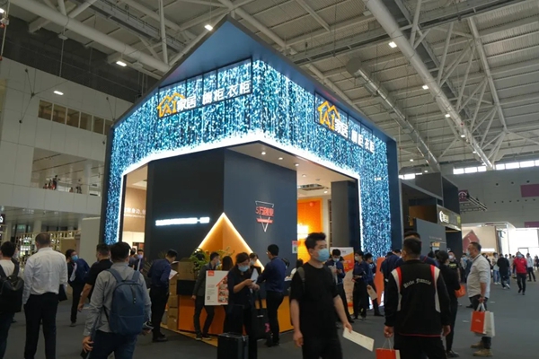 新品&人潮&商机,AI家居深圳展打卡结束 新品&人潮&商机,AI家居深圳展打卡结束