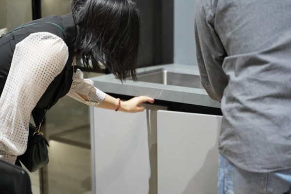 LA’BOBO全岩板家居广州定制家居展之行圆满结束 LA’BOBO全岩板家居广州定制家居展之行圆满结束