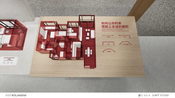 罗兰西尼系统门窗全新SI震撼登场