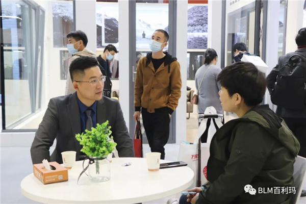 百利玛门窗丨获“中国建博会（上海）TOP100品牌”