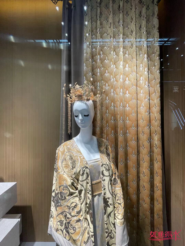2021深圳家纺展|如鱼得水王亮：顶级精英培训，小白轻松持续盈利