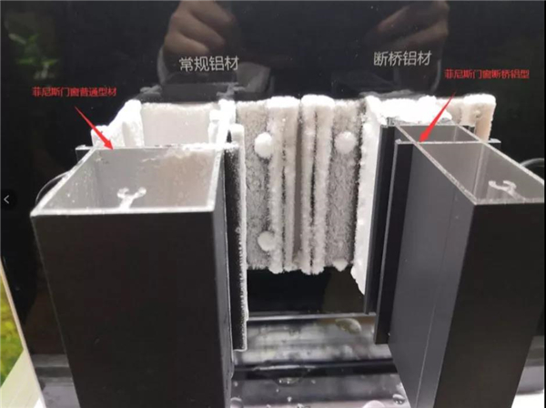 菲尼斯门窗丨门窗选购前了解六个关键 能用几十年