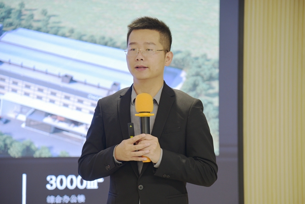 赋能终端，聚焦增长，其邦门窗第22届金牌店长培训会圆满落幕！