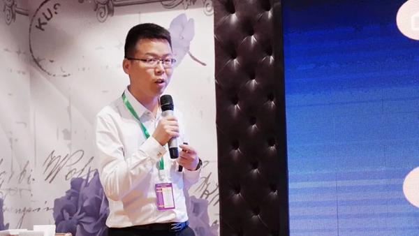 美涂士经销商赋能峰会暨孔雀开屏百城展杭州站 华丽绽放