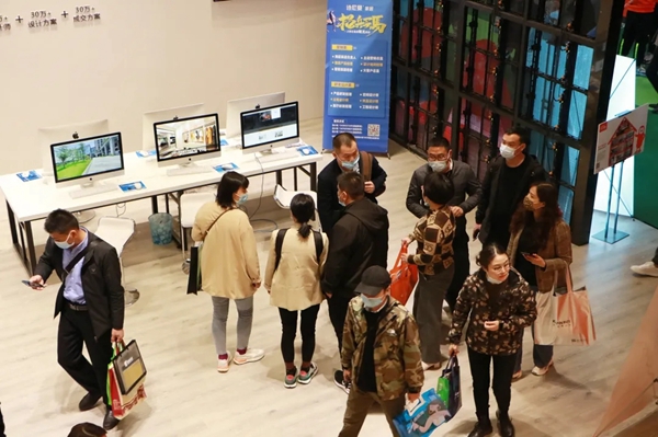 诗尼曼全屋定制亮相上海展，用生活美学刷新定制高度！