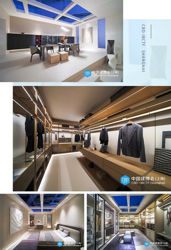 2021中国建博会（上海）圆满闭幕！
