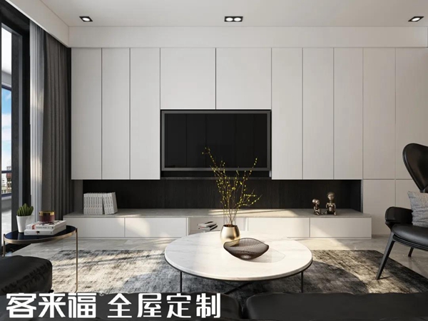 客来福全屋定制“创造营”，你pick哪一款？
