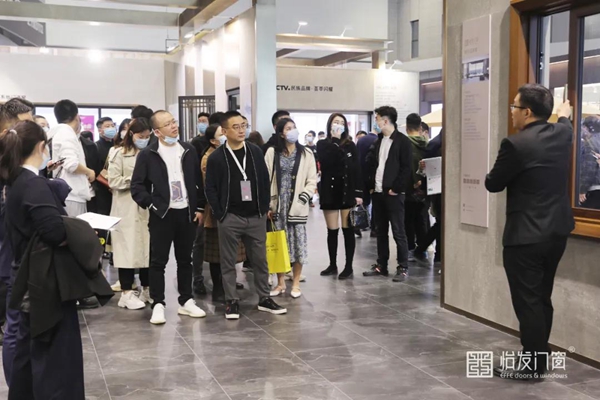 怡发门窗：云集大咖精彩直播打CALL，“商”势不可挡