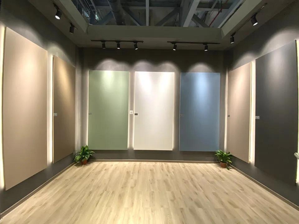适而居全屋定制举办新品发布，引领行业轻奢潮流