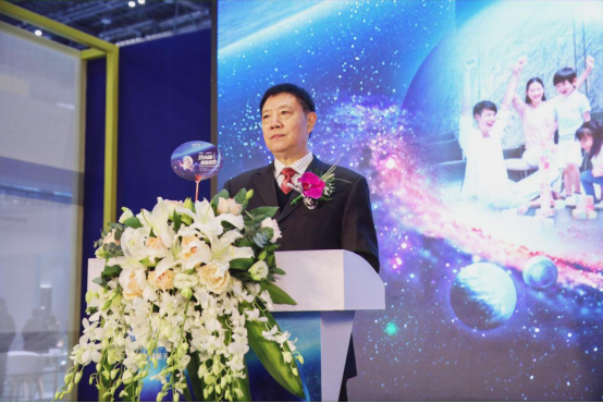 欧神诺成为中国航天事业战略合作伙伴 开启品质新时代