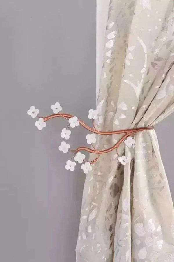 换个如鱼得水窗帘精品，你家美的和样板间一样！