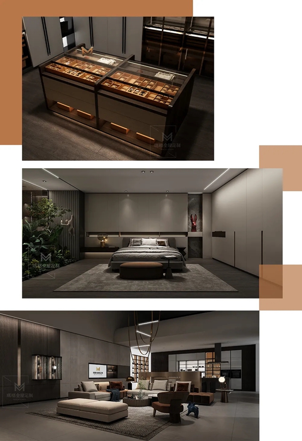 中国建博会|新品看不停，定制你的梦中之家！