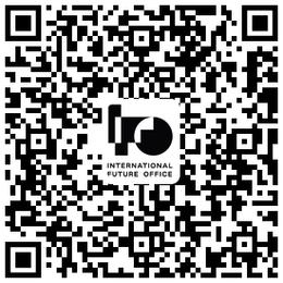 2030+ IFO未来办公方式展蓄势起航，跨越星际 在呼吸间悠扬而歌