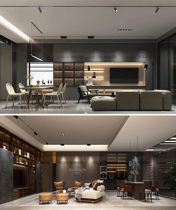 中国建博会|玩转定制，海量新品看不停！