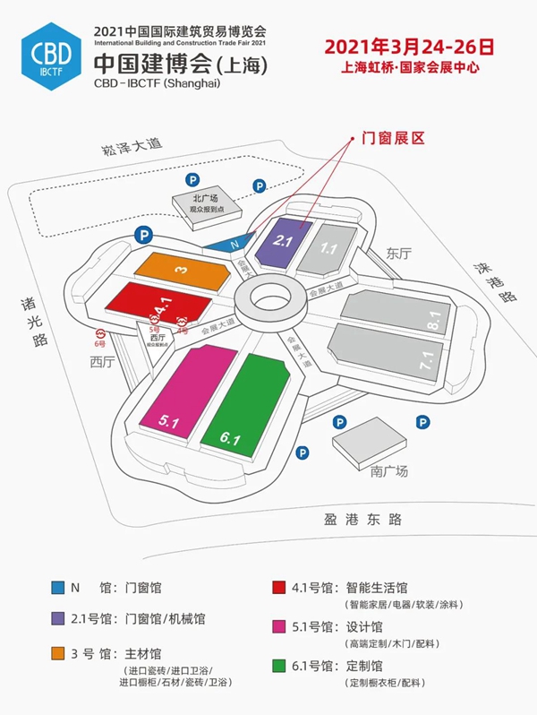 新豪轩门窗：艺术空间大师 解构建筑与人居的N种可能